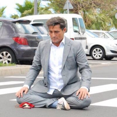 Javier Alvarez Villaescusa