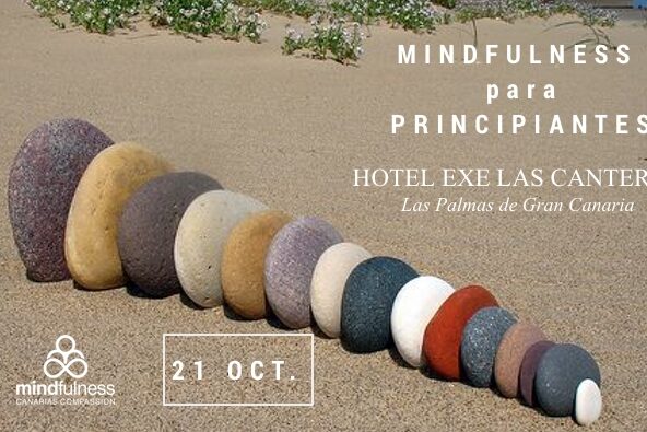 Mindfulness para principiantes