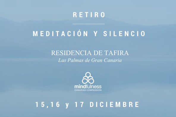 Retiro de Meditación y Silencio
