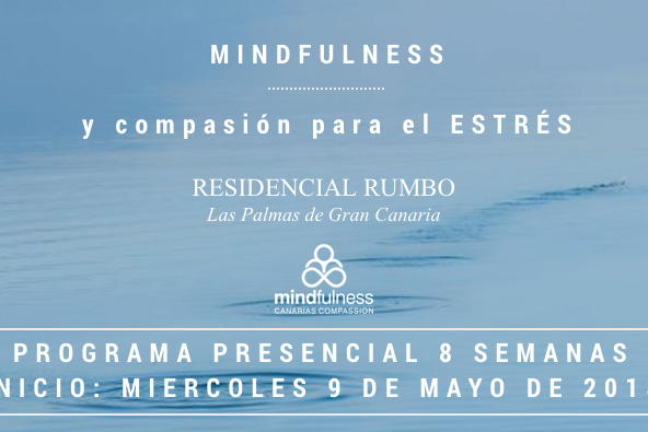 Curso Mindfulness y Compasión