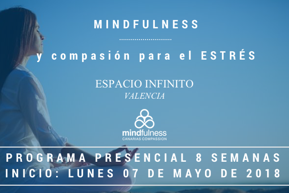 Curso Mindfulness y Compasión
