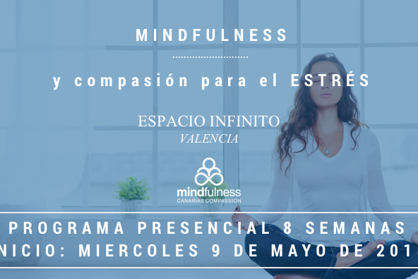 Curso Mindfulness y Compasión