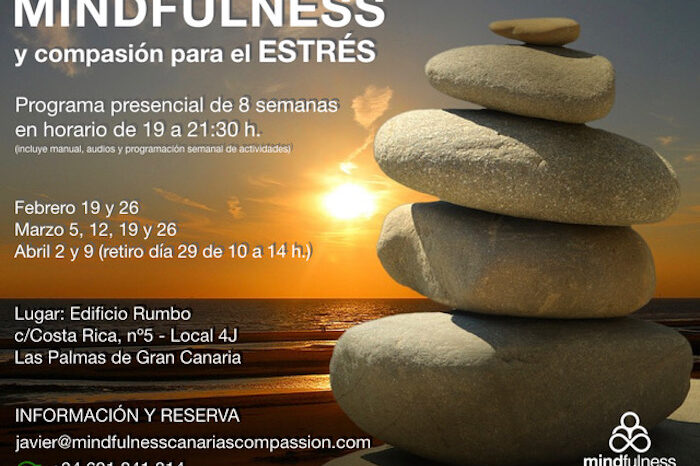 Curso Mindfulness y Compasión
