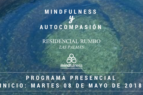 Curso Mindfulness y Autocompasión