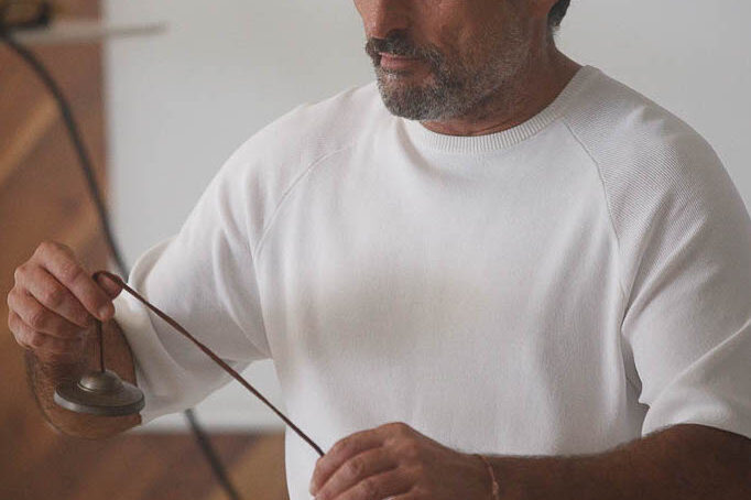 Instructor/a de Mindfulness