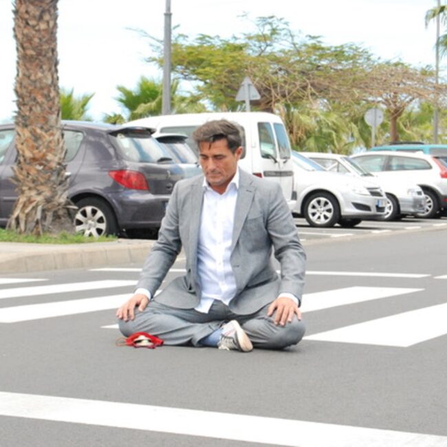 Mindfulness EXECUTIVE