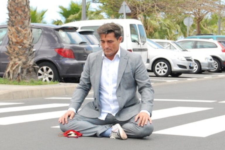 Mindfulness EXECUTIVE