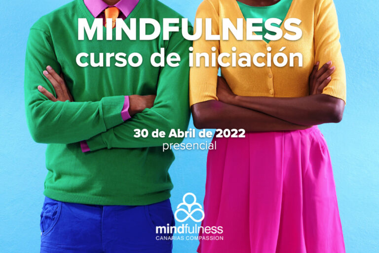 Curso de iniciación a Mindfulness