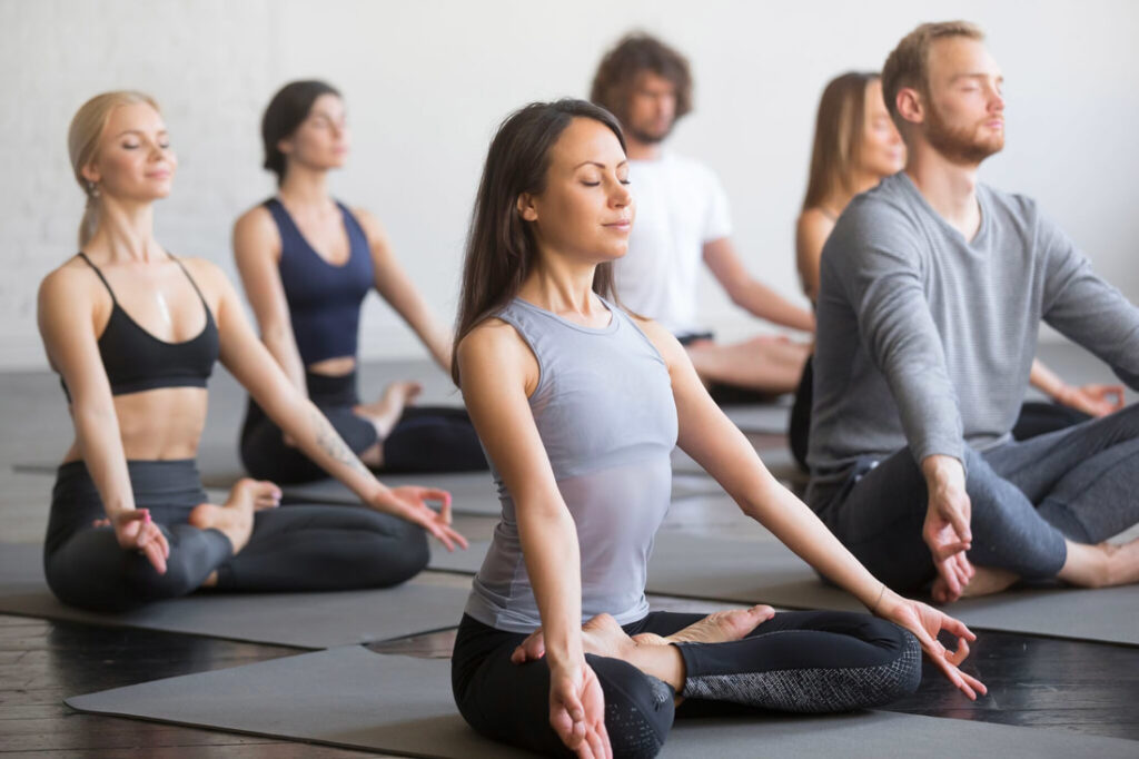 aprender mindfulness