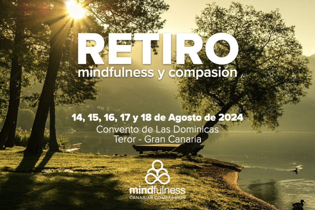 Retiro Agosto Retiro Agosto