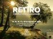 Retiro Agosto