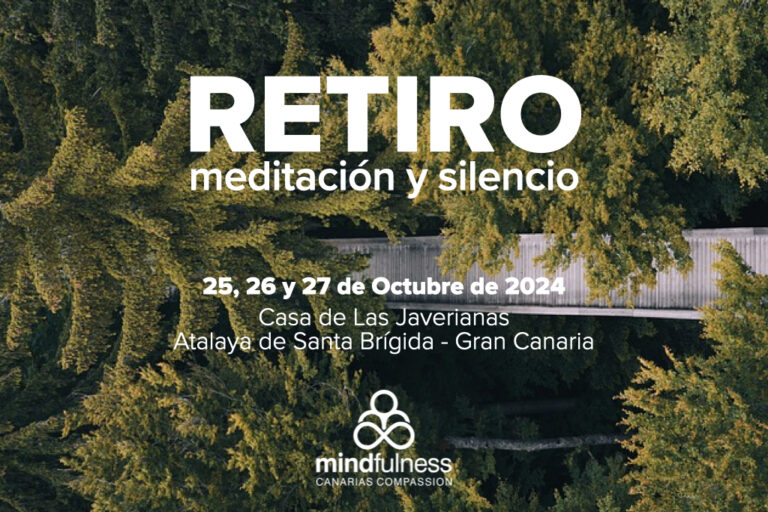 Retiro de Mindfulness