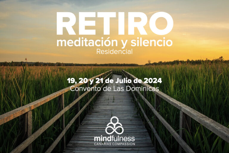 Retiro de Mindfulness