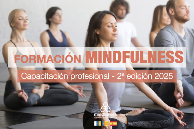 Formación Mindfulness