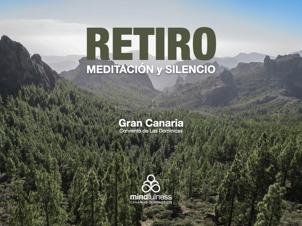 Retiro de Meditación y Silencio Retiro de Meditación y Silencio