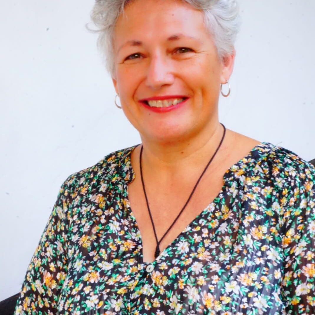 Teresa Monzón Jiménez