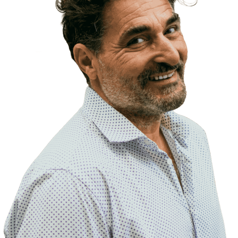 Javier Villaescusa Director y fundador de Mindfulness Canarias Compassion