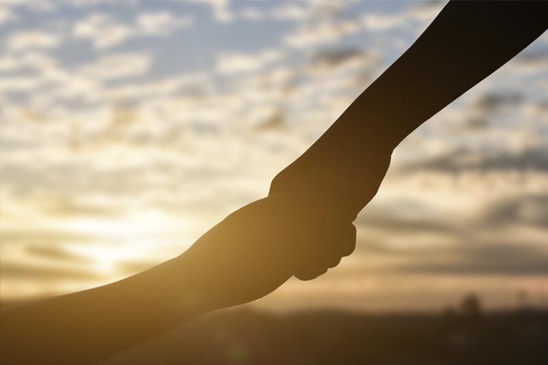 Acompañamiento terapéutico: funciones y beneficios