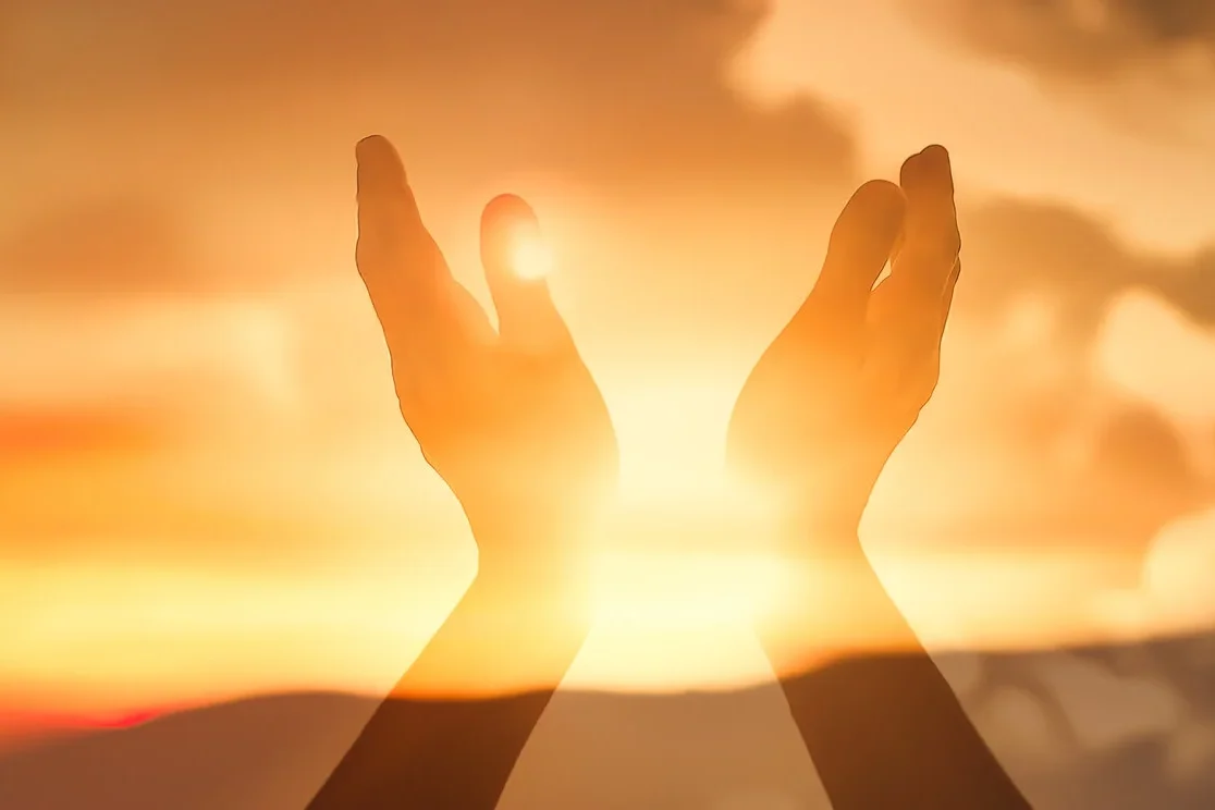 Etapas del despertar espiritual