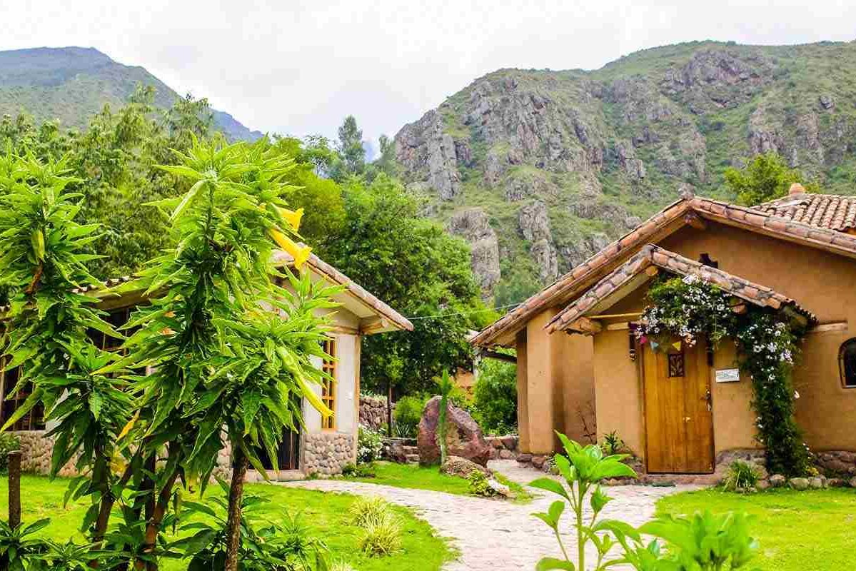 Retiro espiritual para encontrarse con uno mismo Retiro espiritual para encontrarse con uno mismo