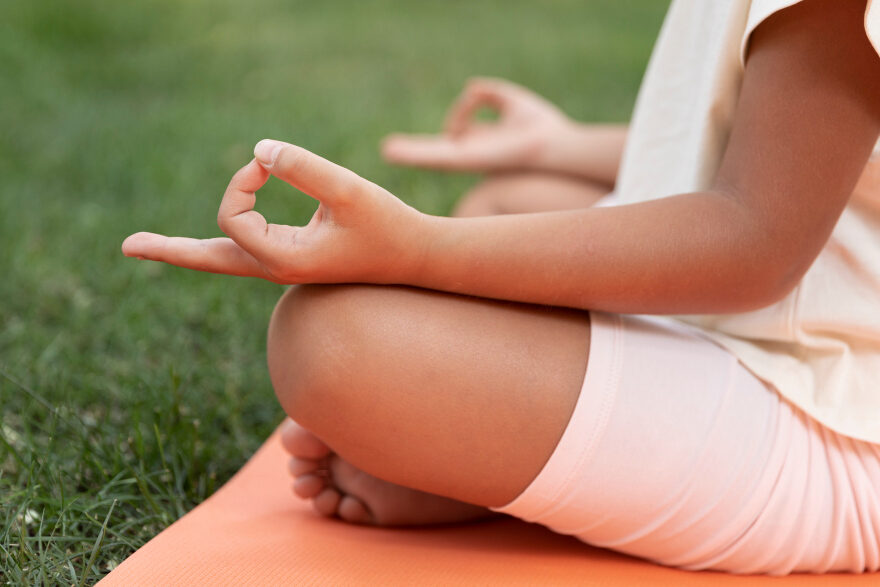 mindfulness infantil y adolescente