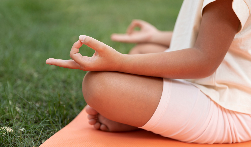 mindfulness infantil y adolescente