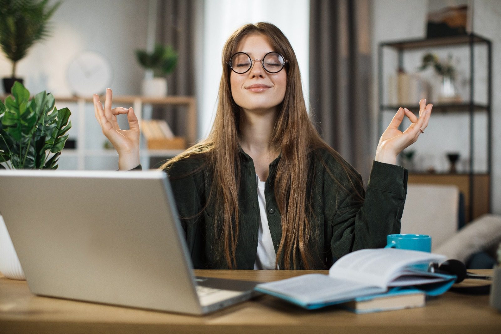 Curso Online de Mindfulness para el Bienestar Curso Online de Mindfulness para el Bienestar