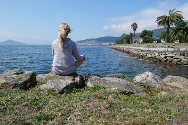 Encontrar el propósito en mi vida