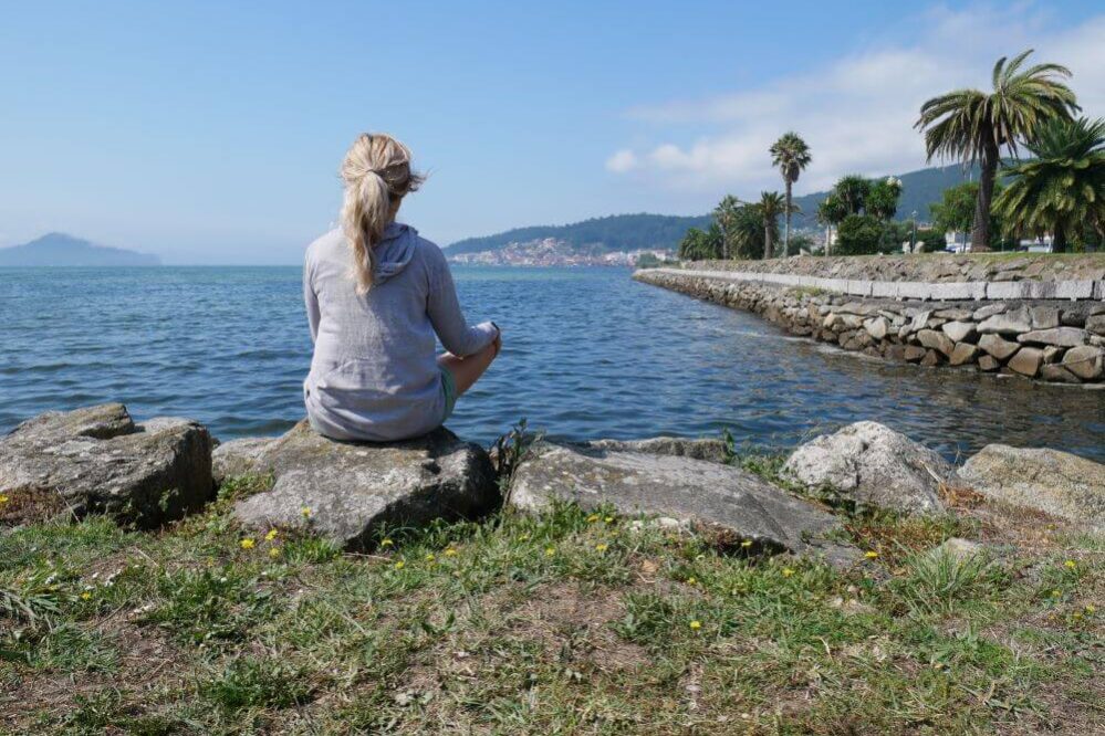 Encontrar el propósito en mi vida