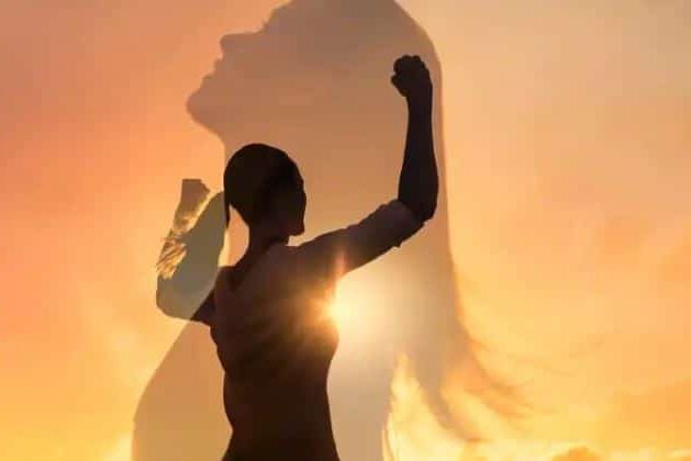 La noche oscura como parte del despertar espiritual La noche oscura como parte del despertar espiritual