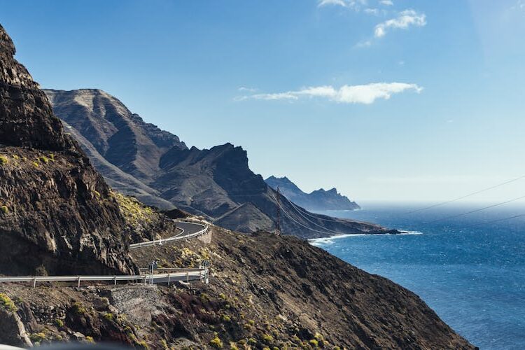 Retiro espiritual Gran Canaria