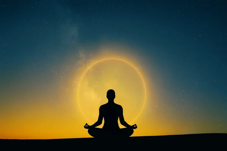 Acompañamiento Energético para tu Bienestar