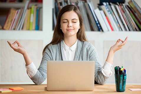 Curso de mindfulness en Lanzarote