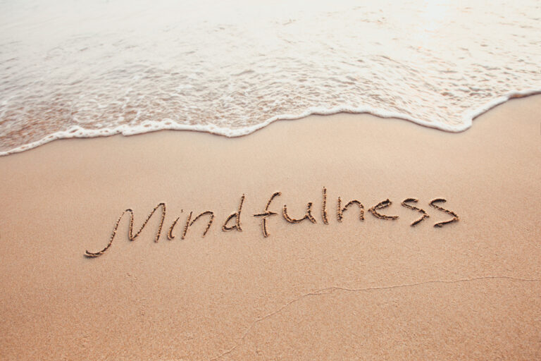 Curso profesional de mindfulness en Tenerife