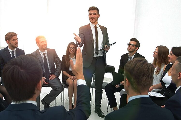 Formación profesional en Mindfulness para coach