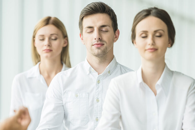 Formación profesional en Mindfulness para técnicos de prevención