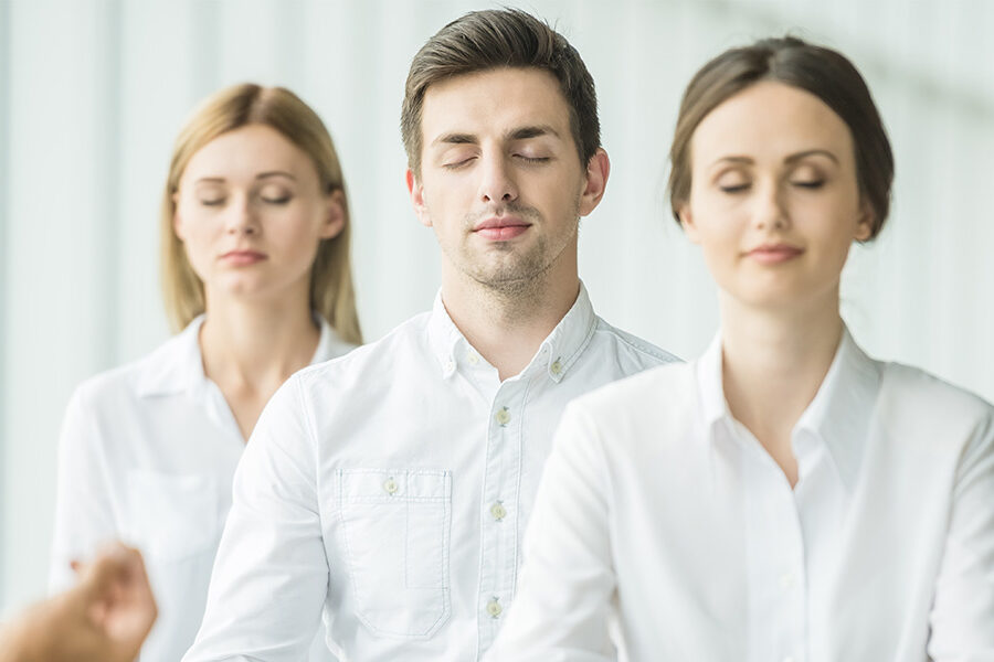 Formación profesional en Mindfulness para técnicos de prevención