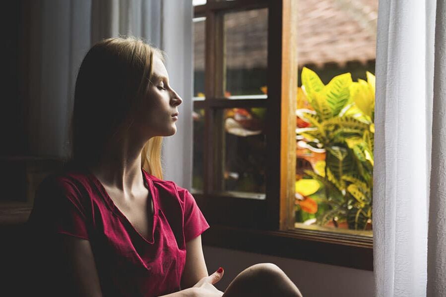 Mindfulness cómo empezar a meditar desde cero