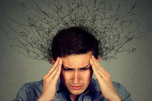 Pensamientos intrusivos y TOC: aprende y enseña a meditar