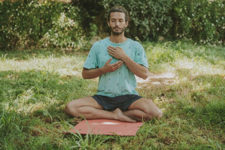 Qué actividades se hacen en un retiro espiritual