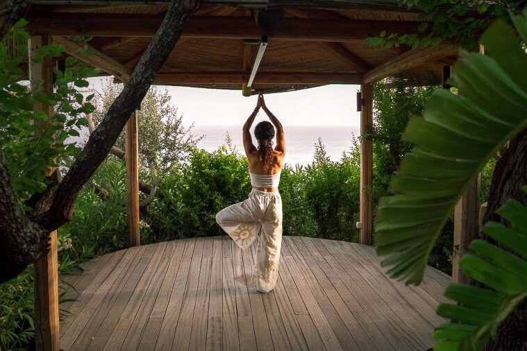 Retiros de Atención Plena para Reconectar Contigo Mismo