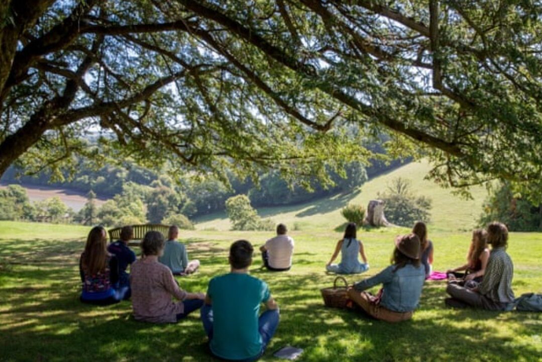 retiro y Curso de Mindfulness en Canarias