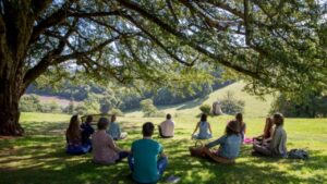 retiro y Curso de Mindfulness en Canarias