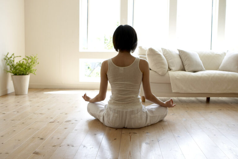 Sensaciones después de meditar: entendiendo las experiencias