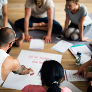 grupo de mindfulness