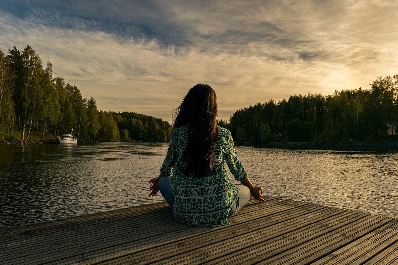 Beneficios de un retiro espiritual para la mente y el corazón