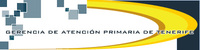 Atención primaria de Tenerife