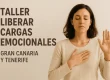 Técnicas de Liberación Emocional en Gran Canaria y Tenerife