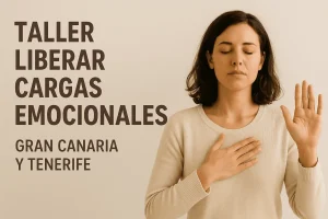 Técnicas de Liberación Emocional en Gran Canaria y Tenerife