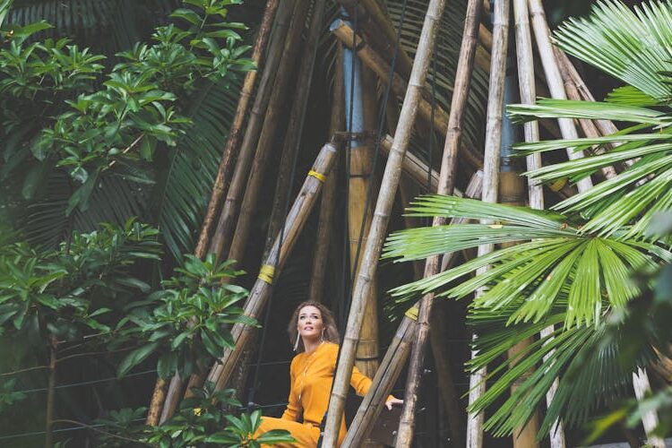 Retiro wellness: Equilibrio cuerpo y mente